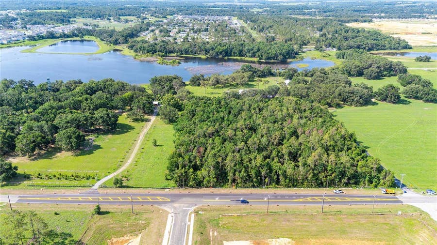 Property photo for 36126 SAINT JOE ROAD, Dade City, FL