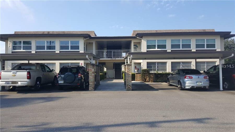 Property photo for 4854 MARINE PARKWAY, #103, New Port Richey, FL