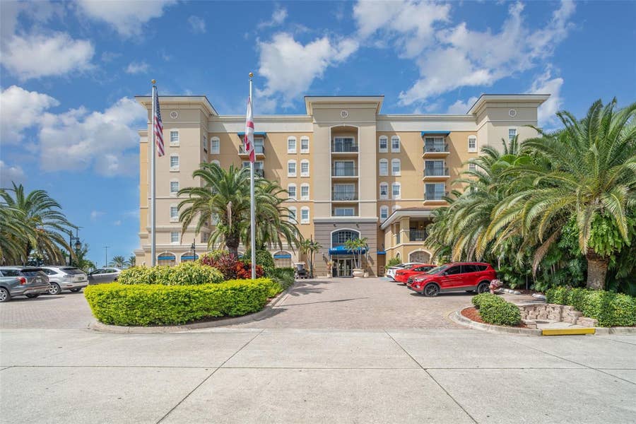 Property photo for 1064 N TAMIAMI TRAIL, #1324, Sarasota, FL