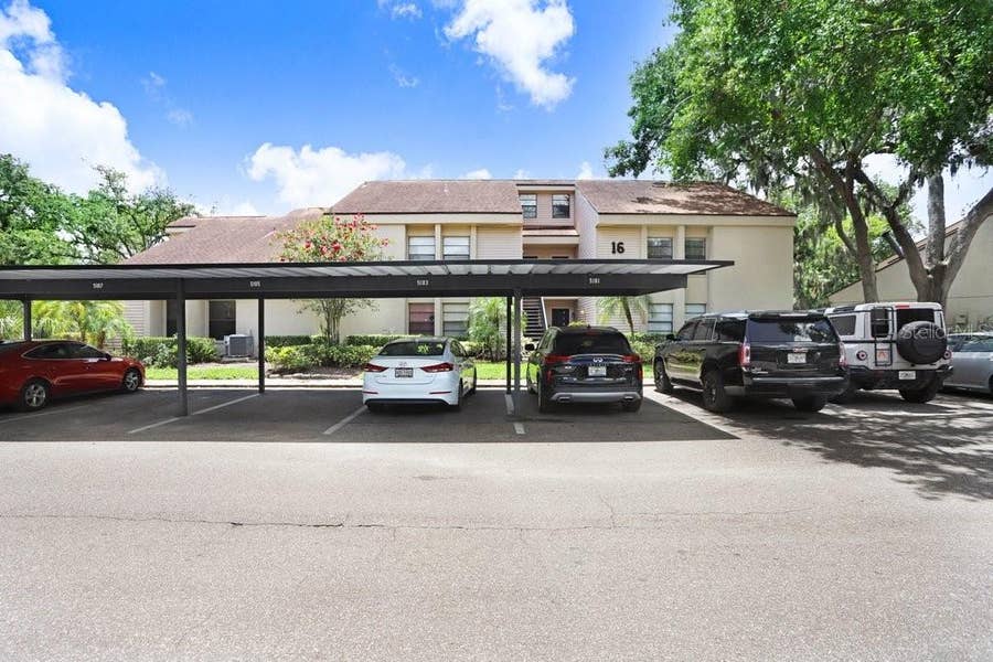 Property photo for 5103 PURITAN CIRCLE, #1623, Tampa, FL
