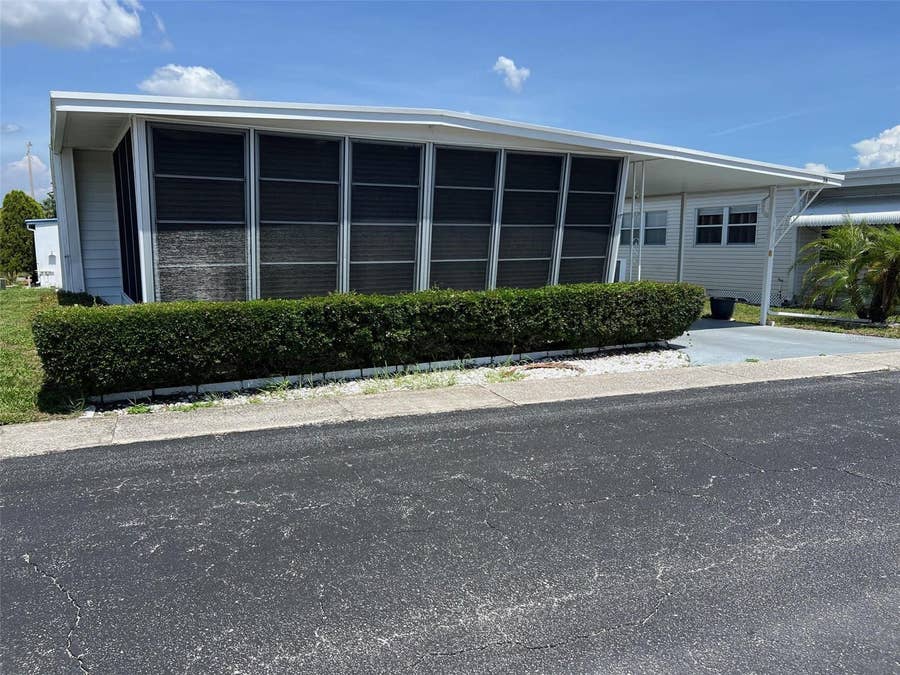 Property photo for 36 THATCH PALM STREET E, Largo, FL