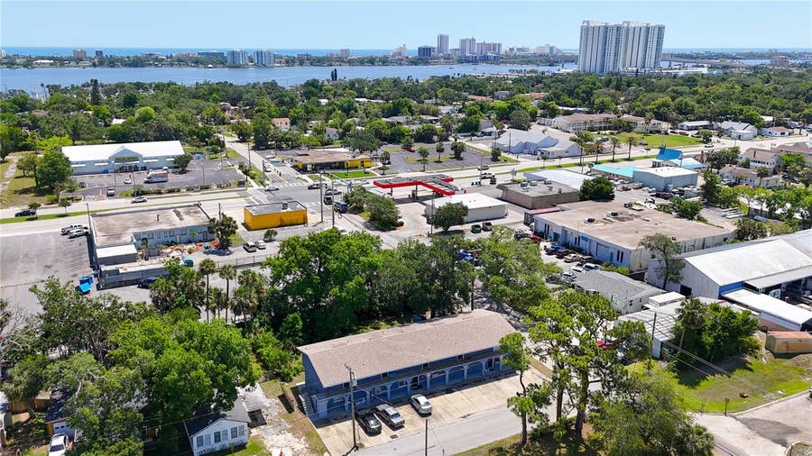 Property photo for 601 STATE AVENUE, Daytona Beach, FL