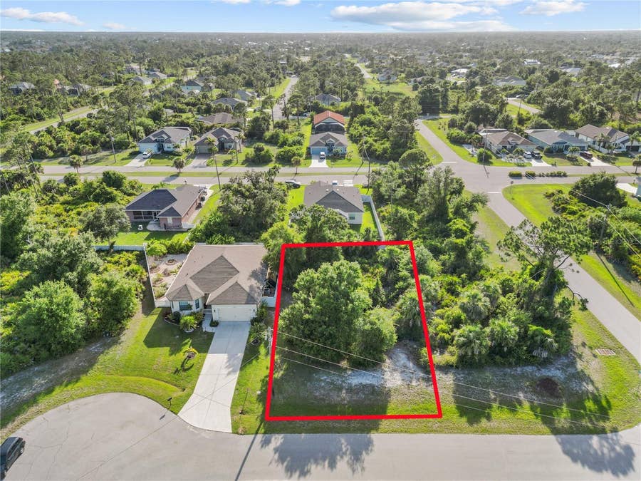 Property photo for 168 WHITE PINE DRIVE, Rotonda West, FL