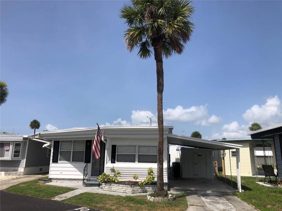 Property photo for 4851 W GANDY BOULEVARD, #B2L10, Tampa, FL
