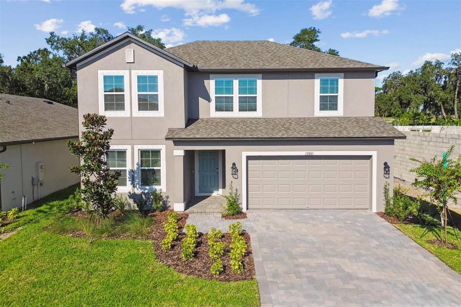 Property photo for 12801 CASTLE OAKS DRIVE, Hudson, FL