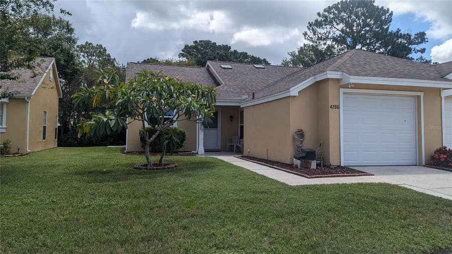 Property photo for 4206 REVERE CIRCLE, New Port Richey, FL
