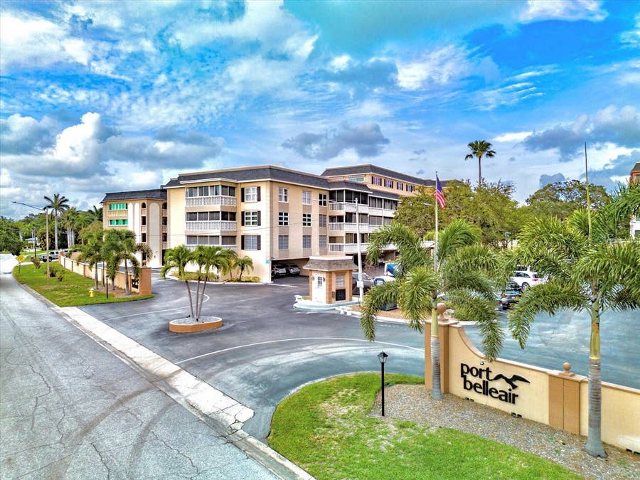 Property photo for 139 BLUFF VIEW DRIVE, #405, Belleair Bluffs, FL