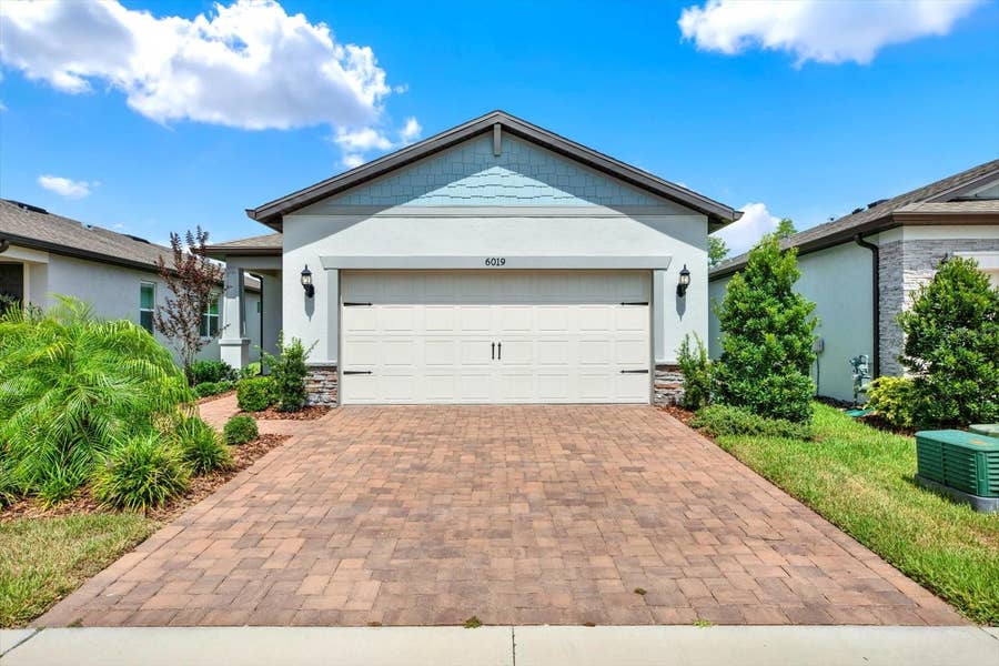 Property photo for 6019 SHOREBIRD BRANCH, Land O Lakes, FL