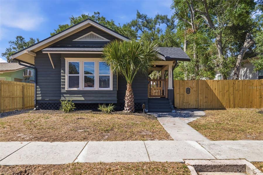 Property photo for 1225 22ND AVENUE S, St Petersburg, FL