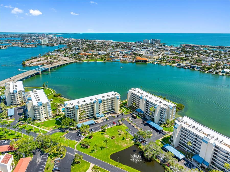 Property photo for 7892 SAILBOAT KEY BOULEVARD S, #408, South Pasadena, FL