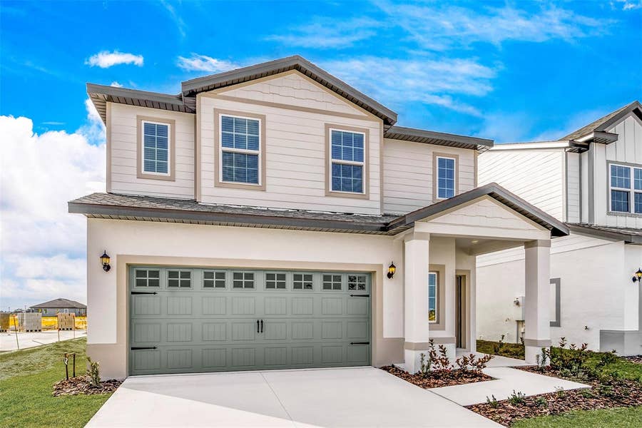 Property photo for 3808 CORSICAN PLACE, Lake Alfred, FL