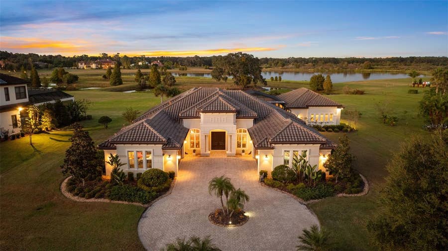 Property photo for 12230 STONELAKE RANCH BOULEVARD, Thonotosassa, FL