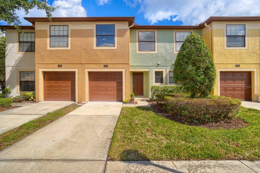 Property photo for 2453 EDGEWATER FALLS DRIVE, Brandon, FL