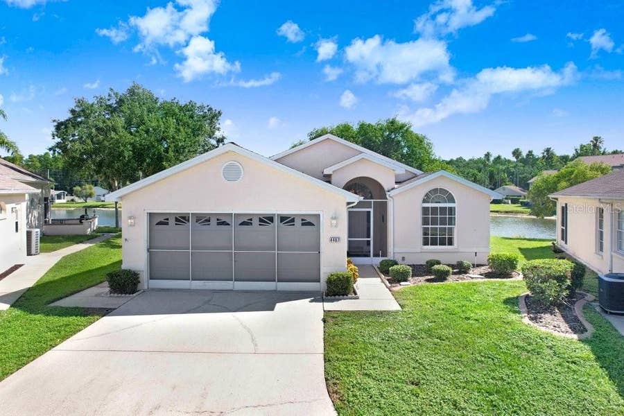 Property photo for 4407 WHITTON WAY, New Port Richey, FL