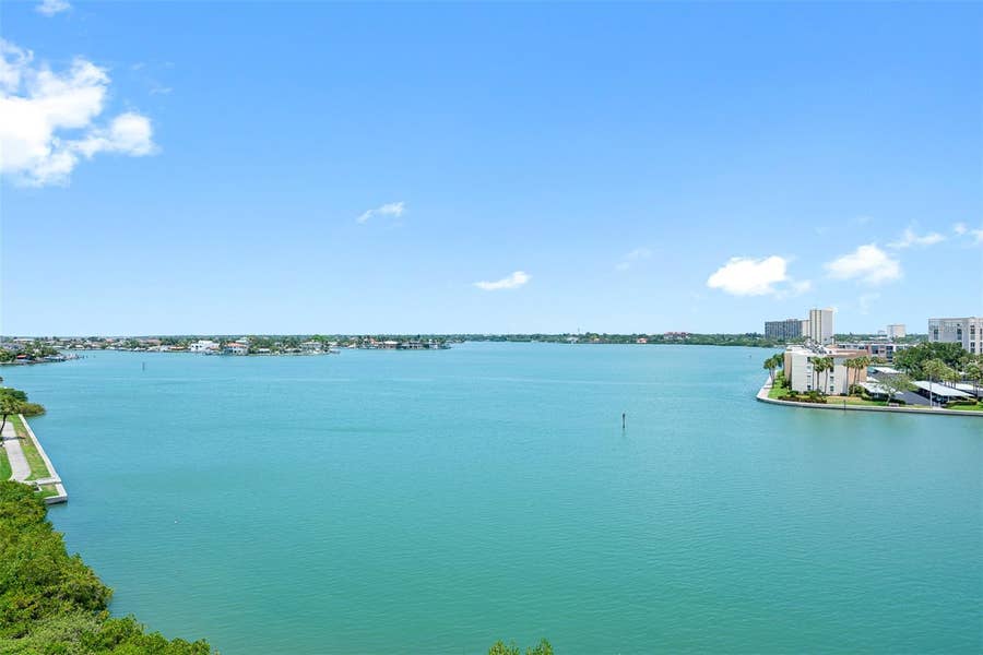 Property photo for 7979 SAILBOAT KEY BOULEVARD S, #505, South Pasadena, FL