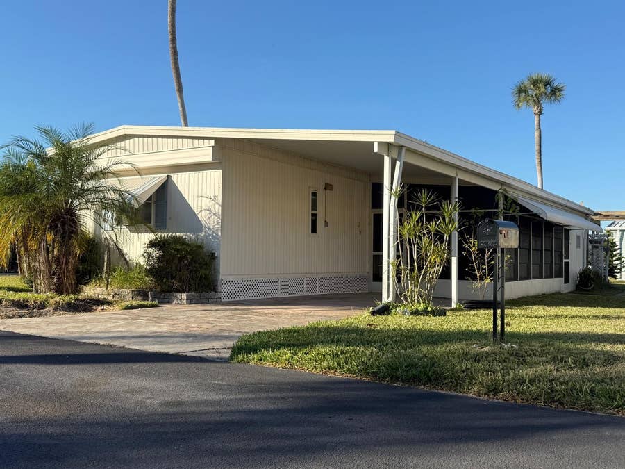 Property photo for 4432 TUCKER SQUARE, New Port Richey, FL