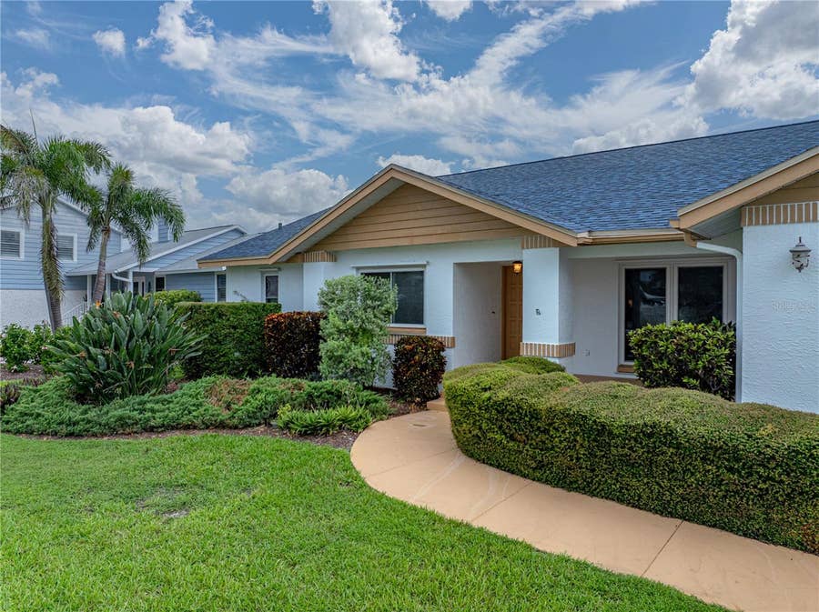 Property photo for 366 6TH AVENUE N, Tierra Verde, FL