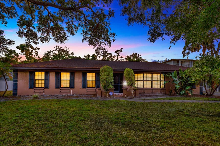 Property photo for 4909 S ELBERON STREET, Tampa, FL