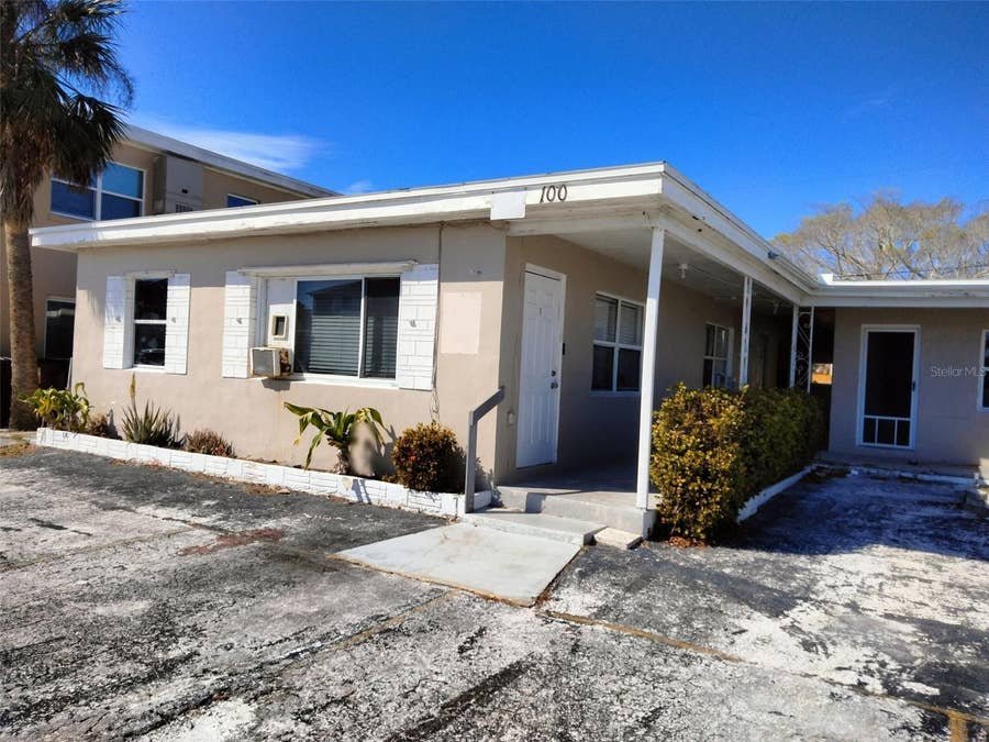Property photo for 100 144TH AVENUE, Madeira Beach, FL
