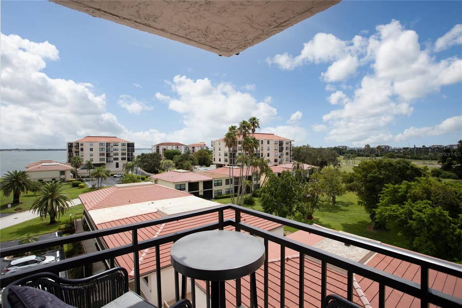Property photo for 6210 SUN BOULEVARD, #506, St Petersburg, FL