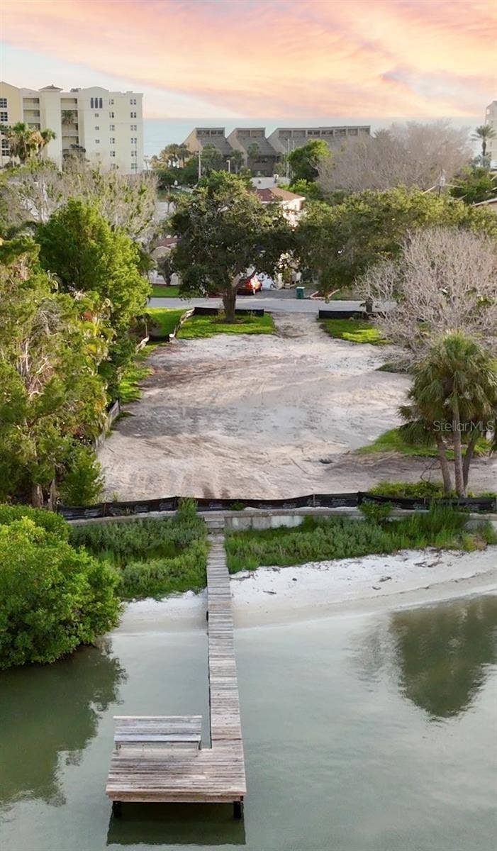 Property photo for 175 BATH CLUB BOULEVARD N, North Redington Beach, FL