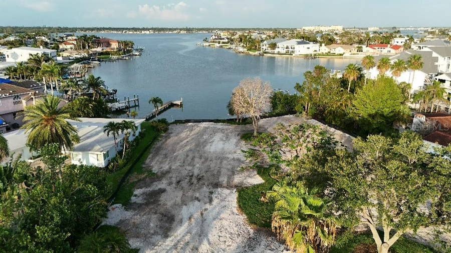 Property photo for 179 BATH CLUB BOULEVARD N, North Redington Beach, FL