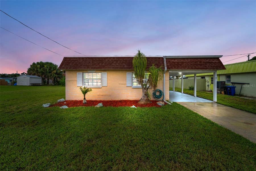 Property photo for 13232 CAROL DRIVE, Hudson, FL