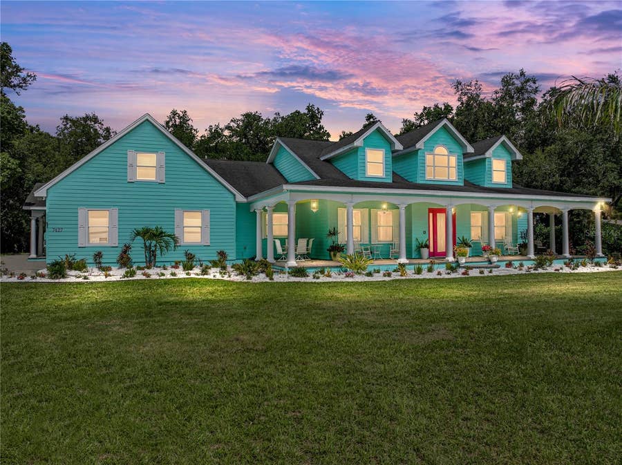 Property photo for 7427 20TH STREET, Zephyrhills, FL