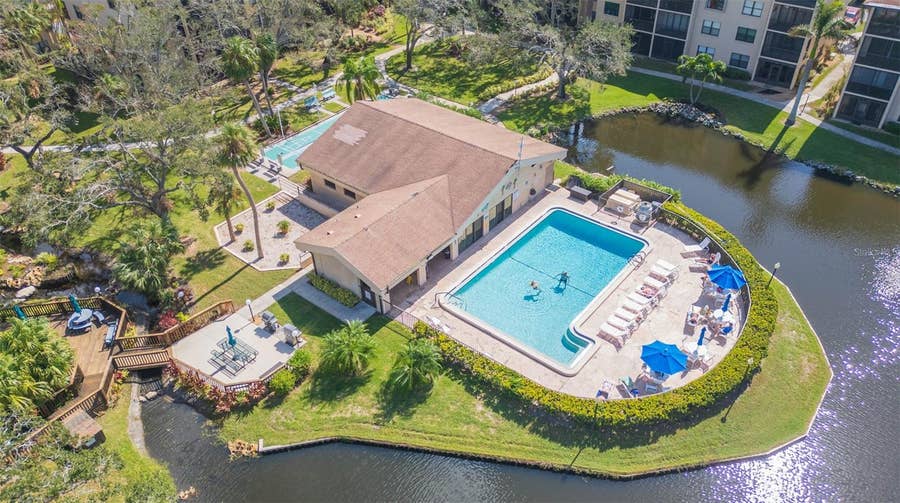 Property photo for 315 30TH AVENUE W, #B201, Bradenton, FL