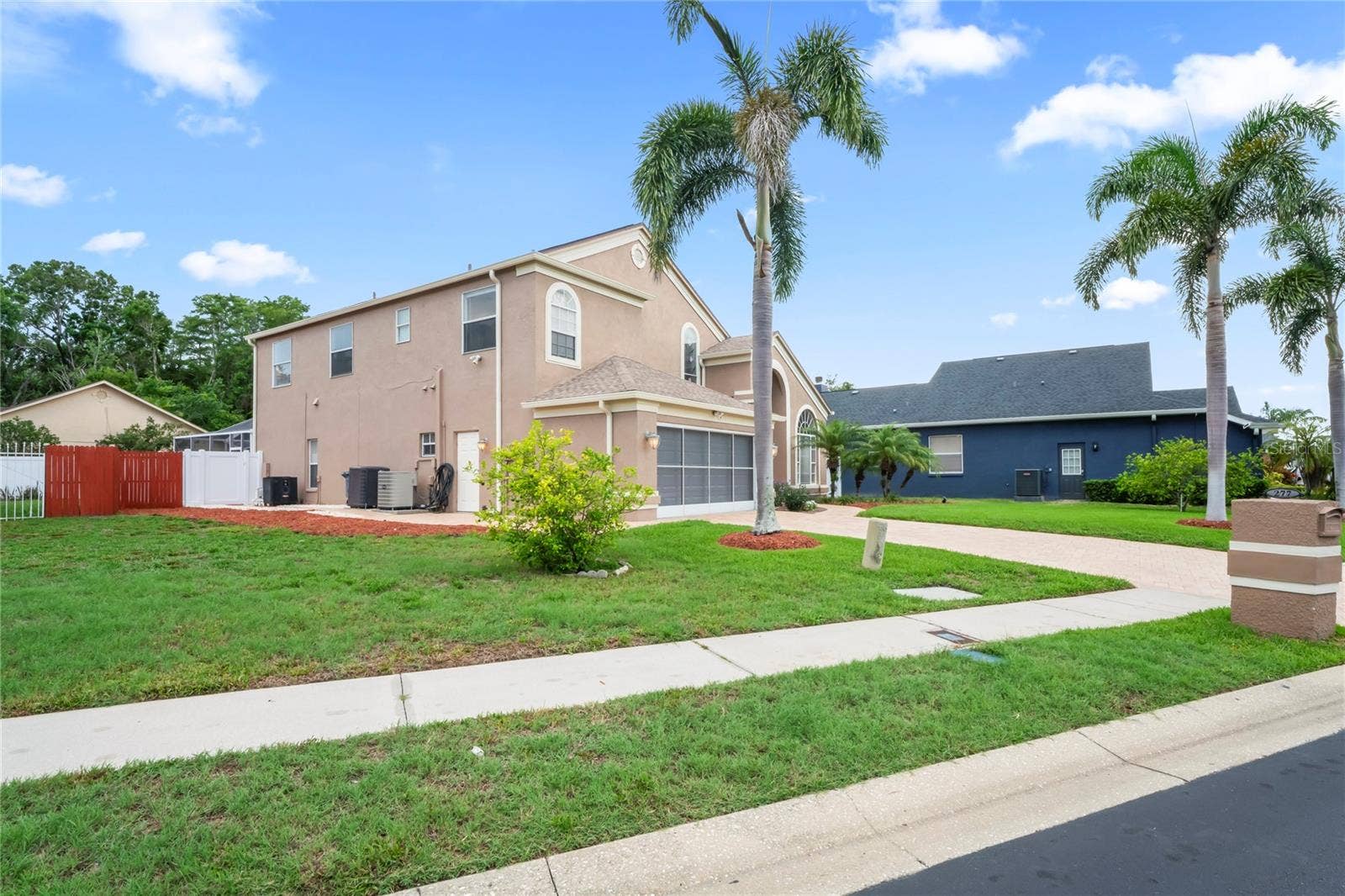 277 WOOD DOVE AVENUE, Tarpon Springs, FL 34689