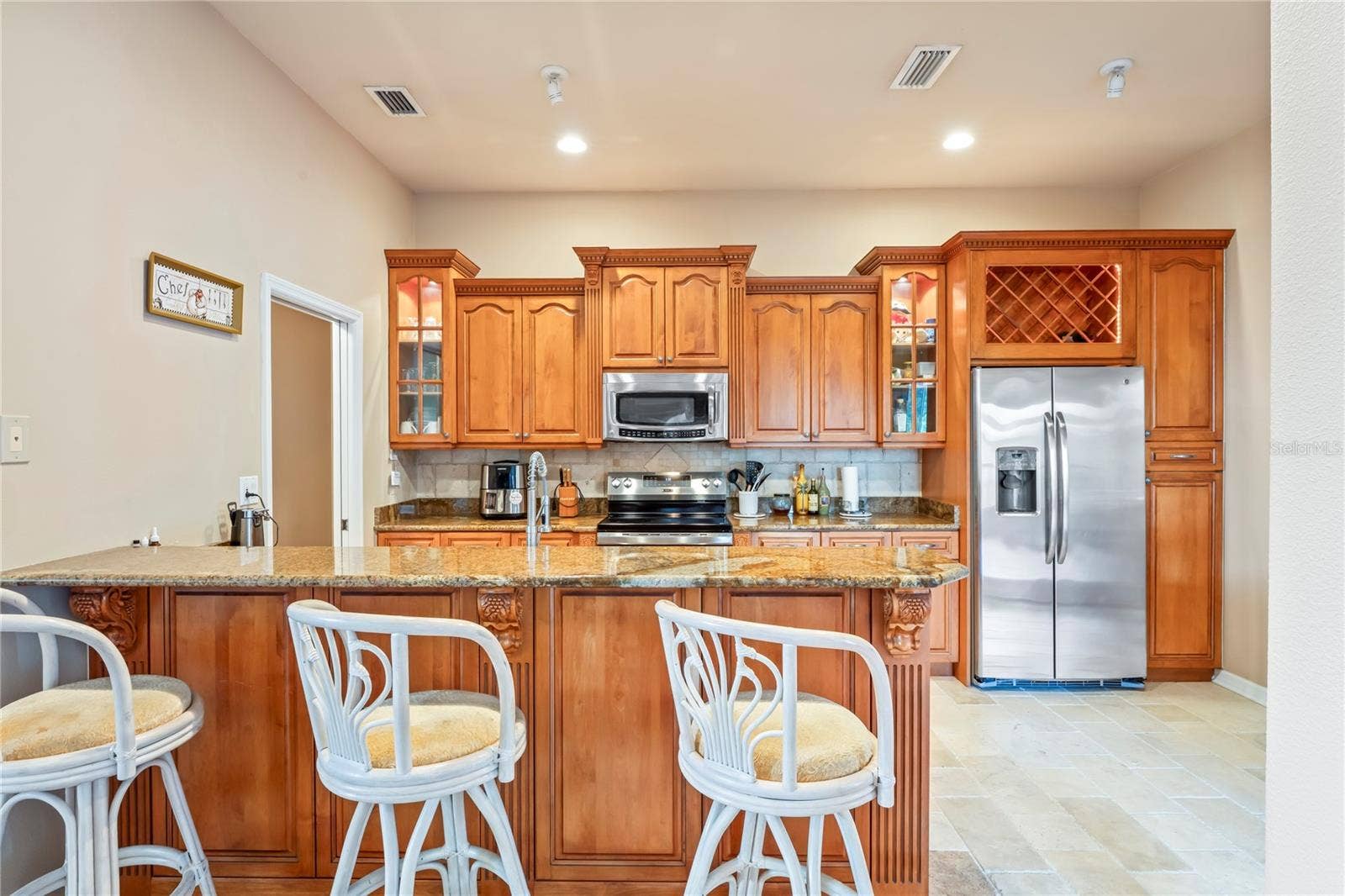 277 WOOD DOVE AVENUE, Tarpon Springs, FL 34689