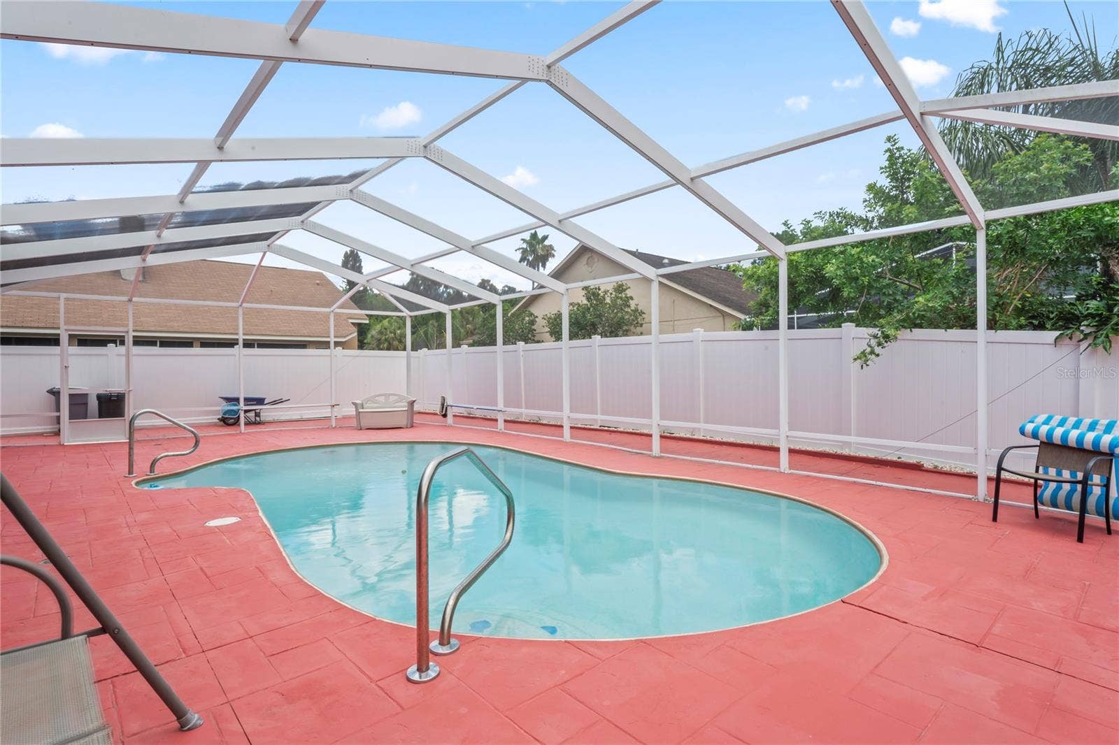 277 WOOD DOVE AVENUE, Tarpon Springs, FL 34689
