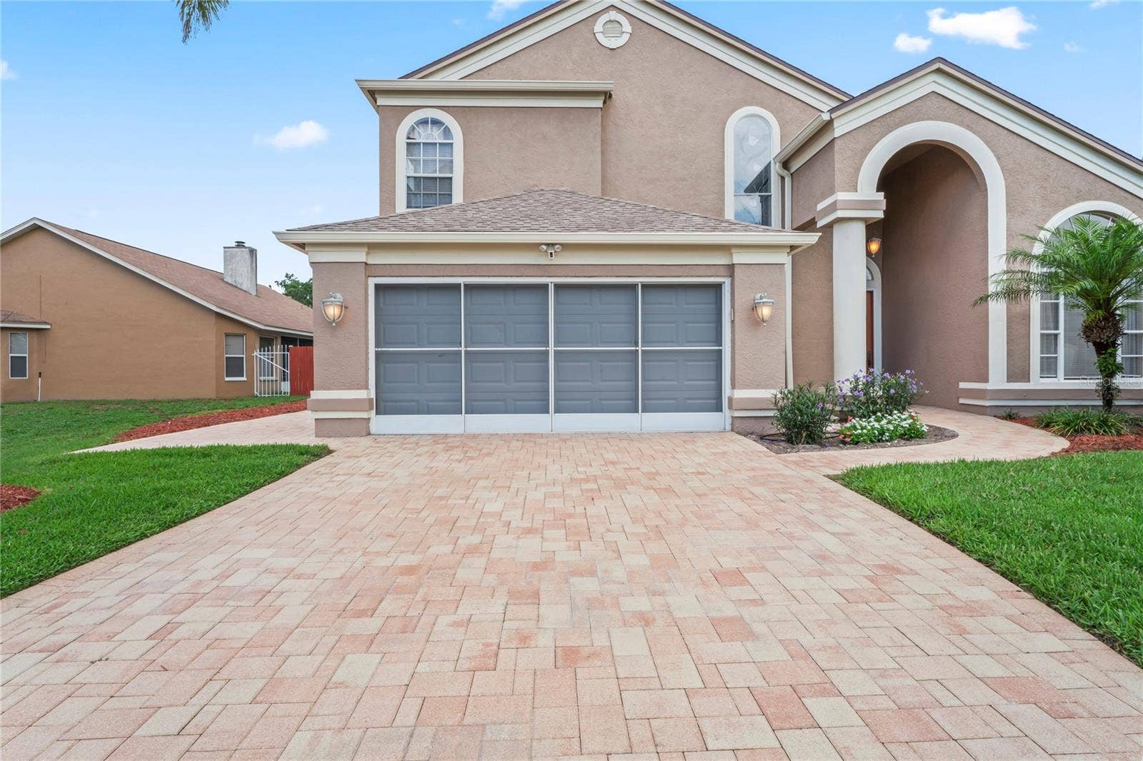 277 WOOD DOVE AVENUE, Tarpon Springs, FL 34689