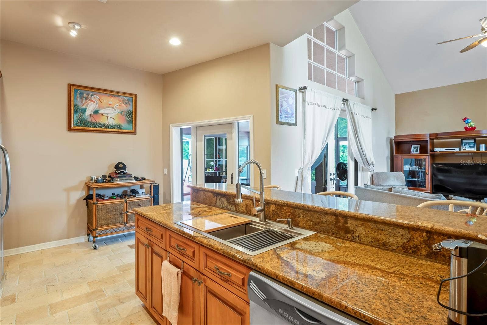 277 WOOD DOVE AVENUE, Tarpon Springs, FL 34689
