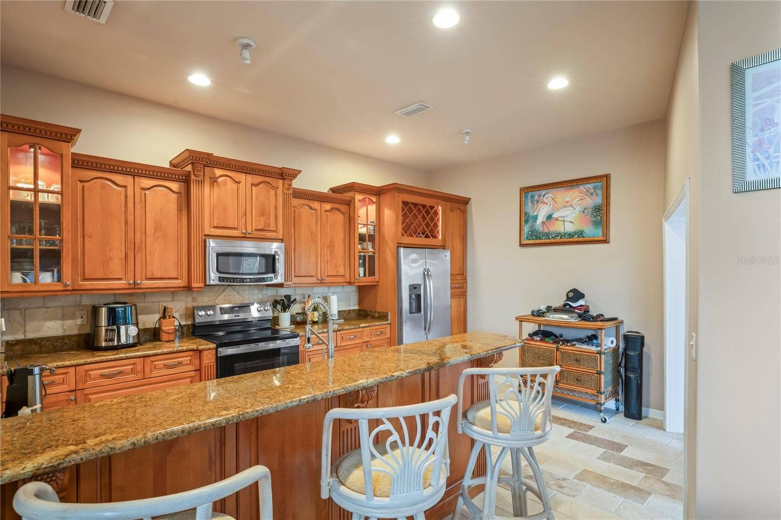 277 WOOD DOVE AVENUE, Tarpon Springs, FL 34689