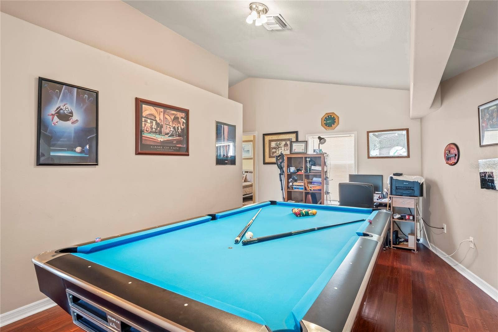 277 WOOD DOVE AVENUE, Tarpon Springs, FL 34689