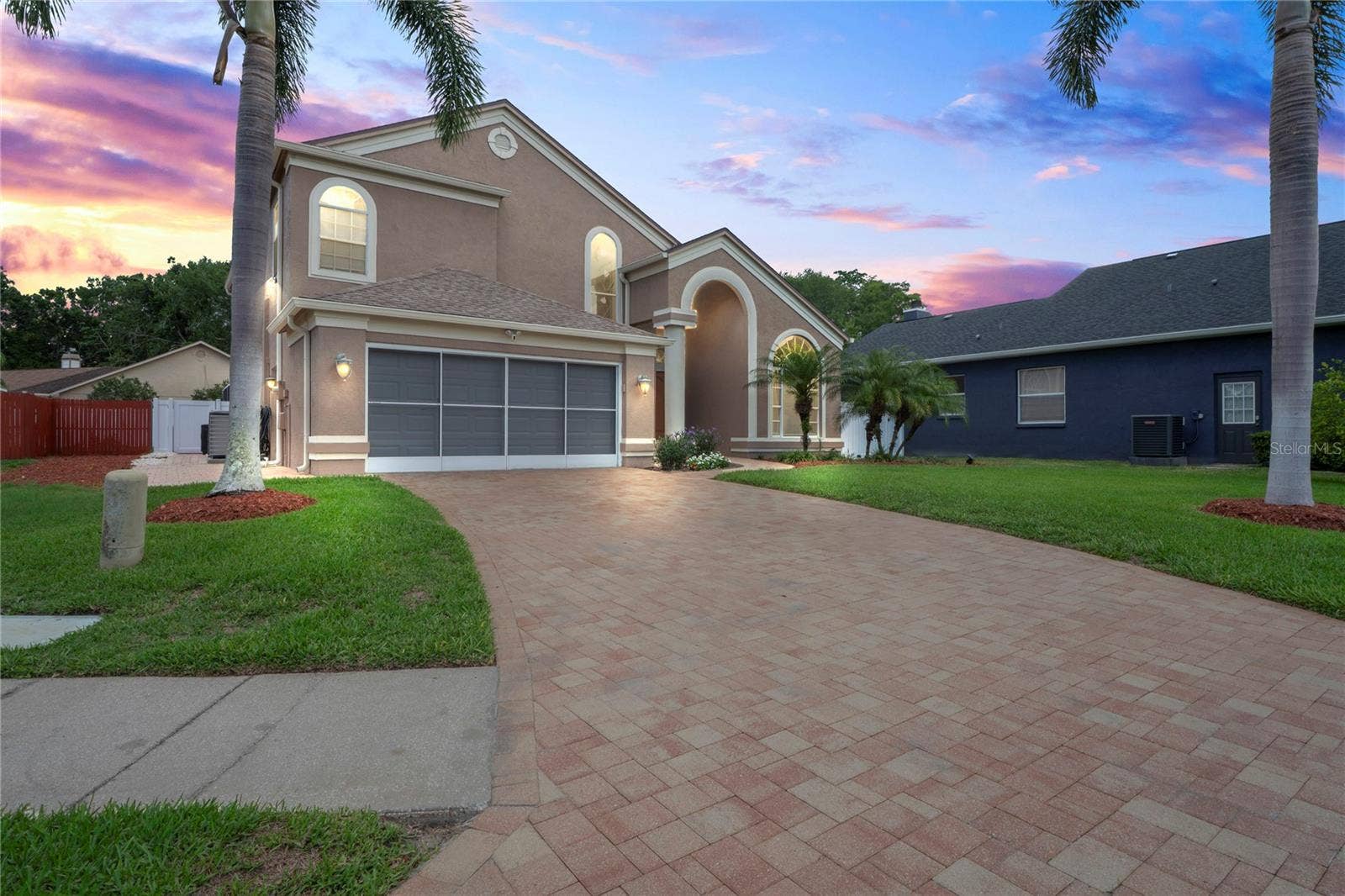 277 WOOD DOVE AVENUE, Tarpon Springs, FL 34689
