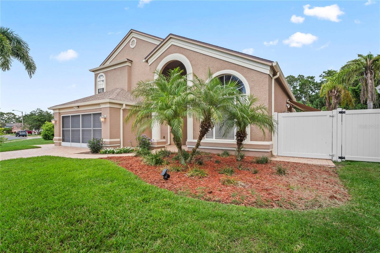 277 WOOD DOVE AVENUE, Tarpon Springs, FL 34689