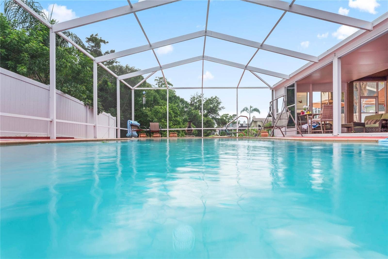277 WOOD DOVE AVENUE, Tarpon Springs, FL 34689