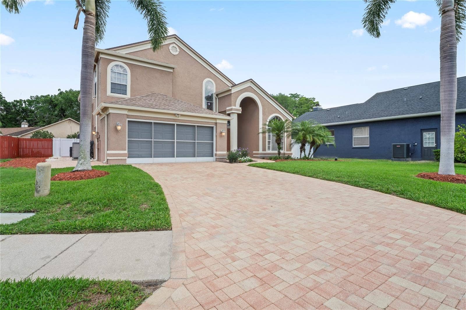 277 WOOD DOVE AVENUE, Tarpon Springs, FL 34689