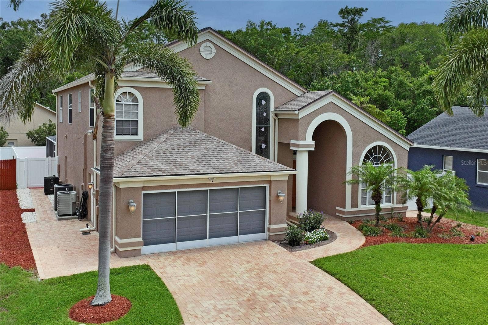 277 WOOD DOVE AVENUE, Tarpon Springs, FL 34689