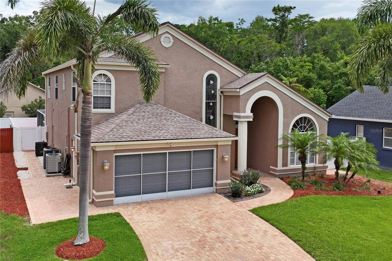 277 WOOD DOVE AVENUE, Tarpon Springs, FL 34689