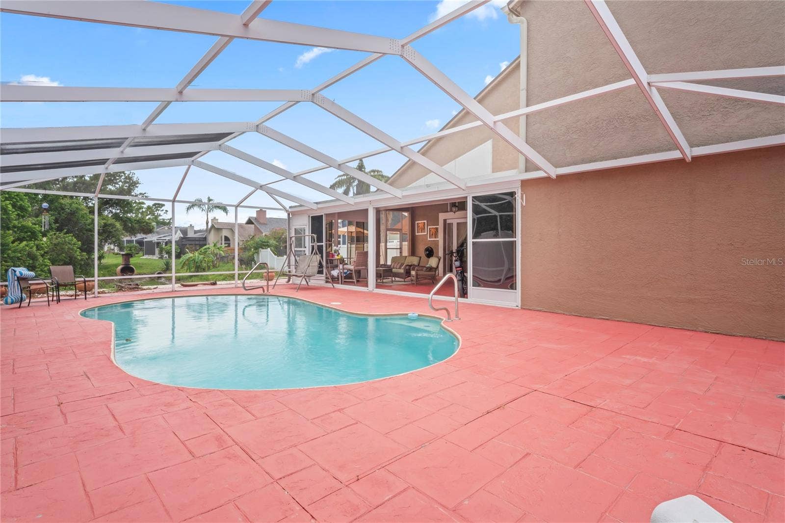 277 WOOD DOVE AVENUE, Tarpon Springs, FL 34689