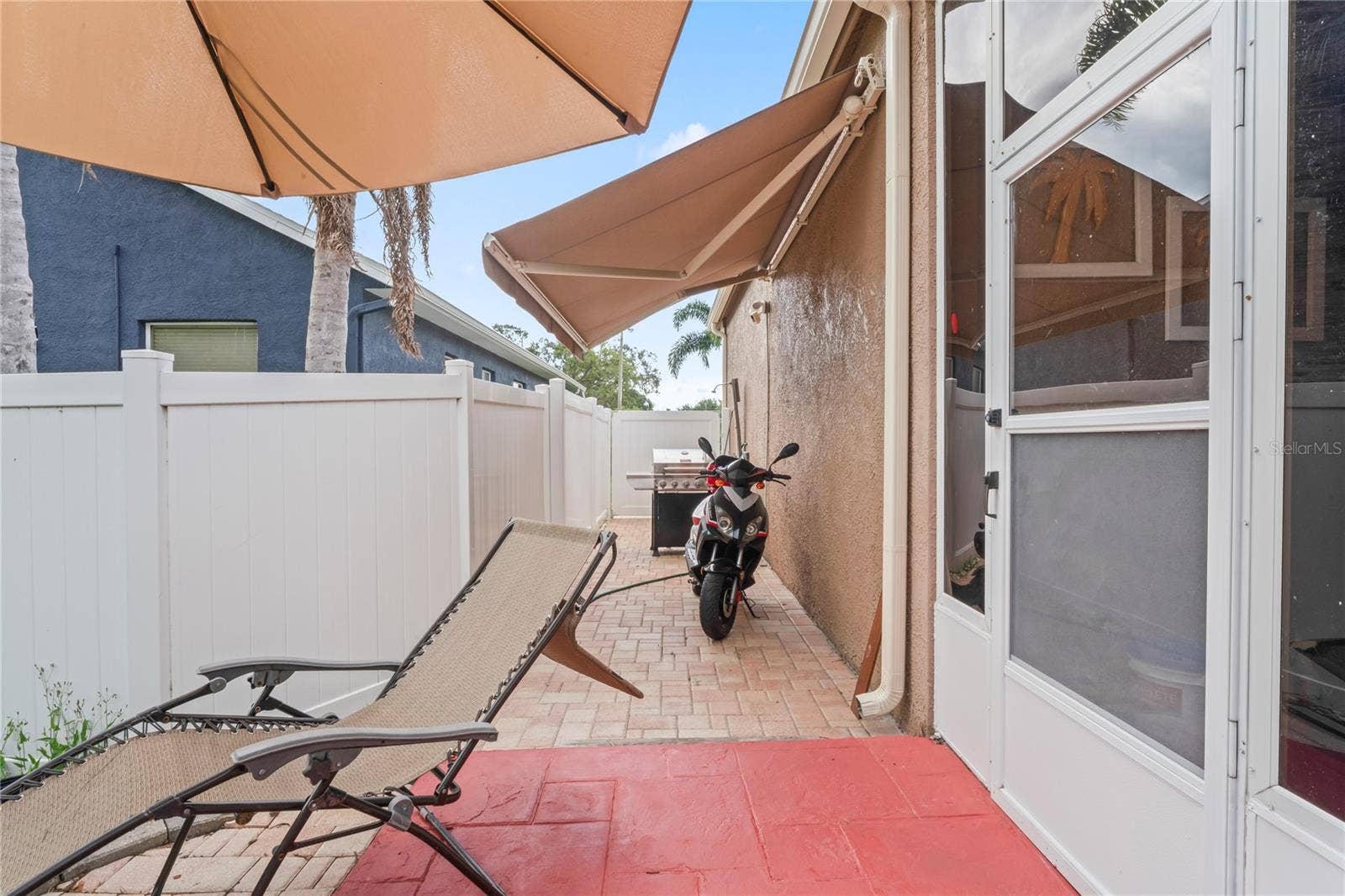 277 WOOD DOVE AVENUE, Tarpon Springs, FL 34689