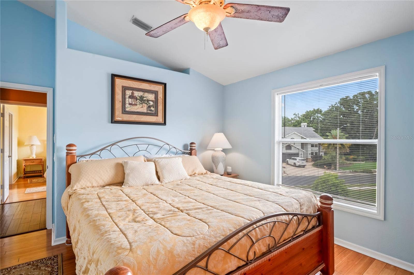 277 WOOD DOVE AVENUE, Tarpon Springs, FL 34689