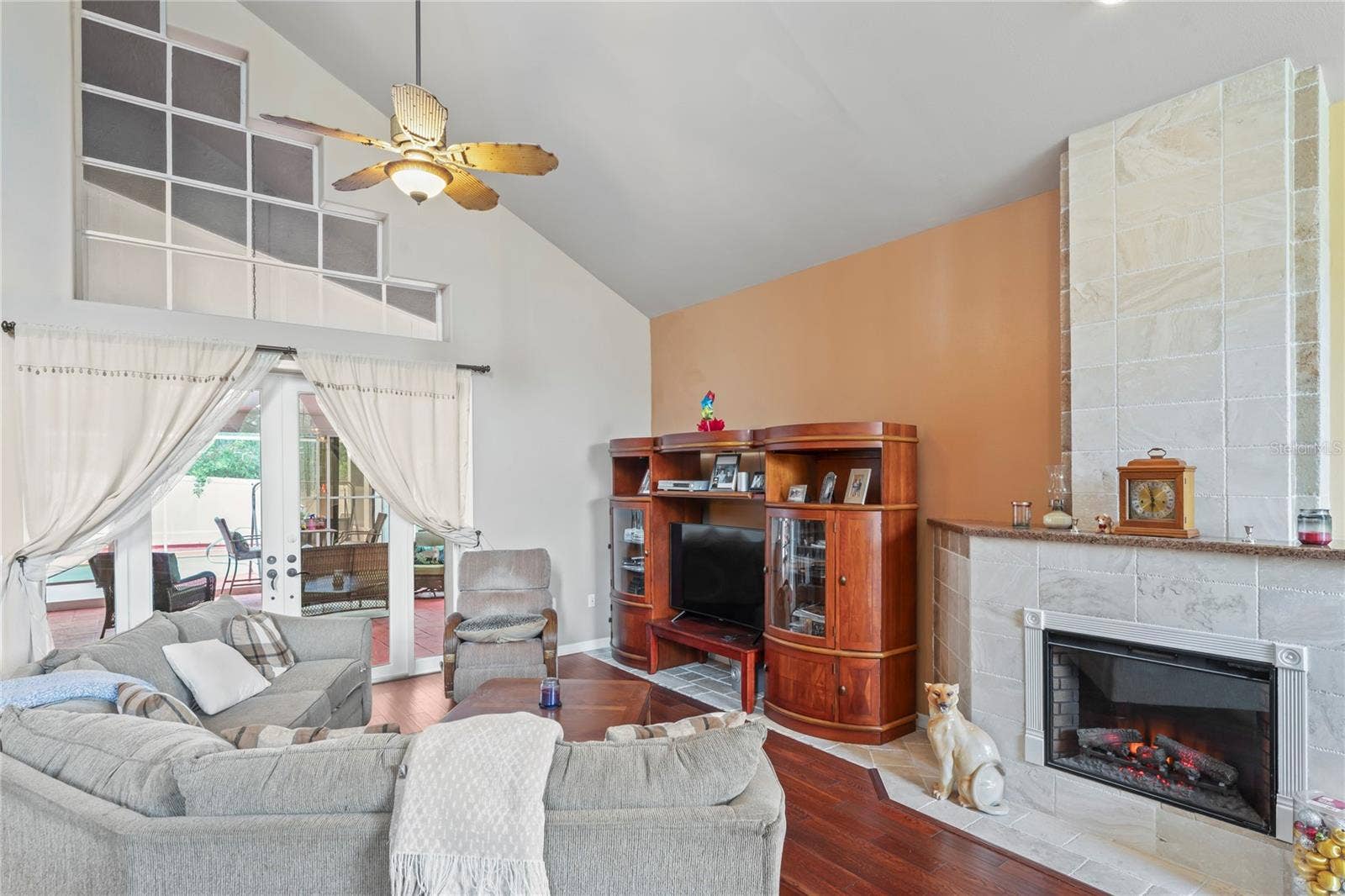 277 WOOD DOVE AVENUE, Tarpon Springs, FL 34689