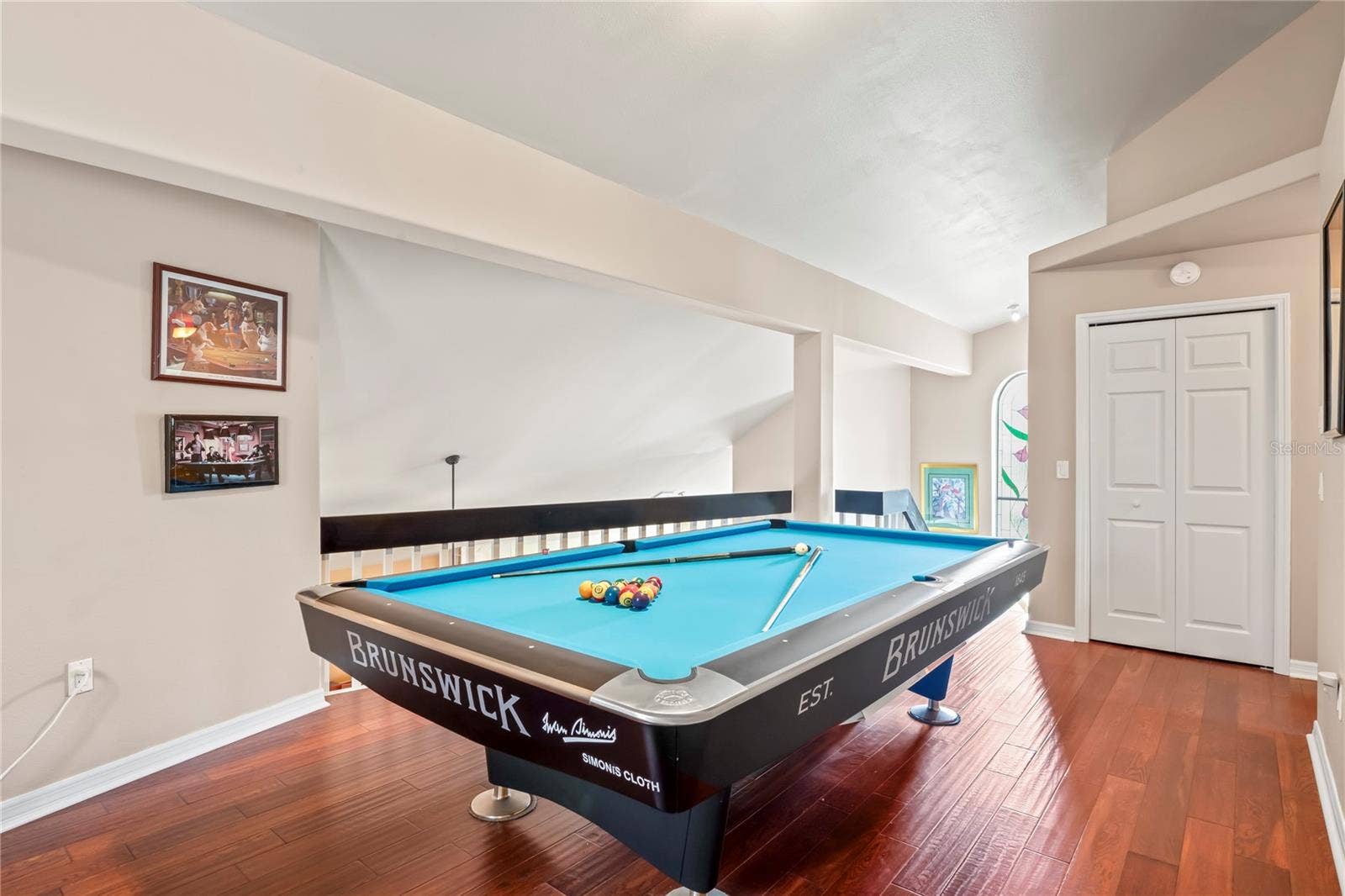 277 WOOD DOVE AVENUE, Tarpon Springs, FL 34689