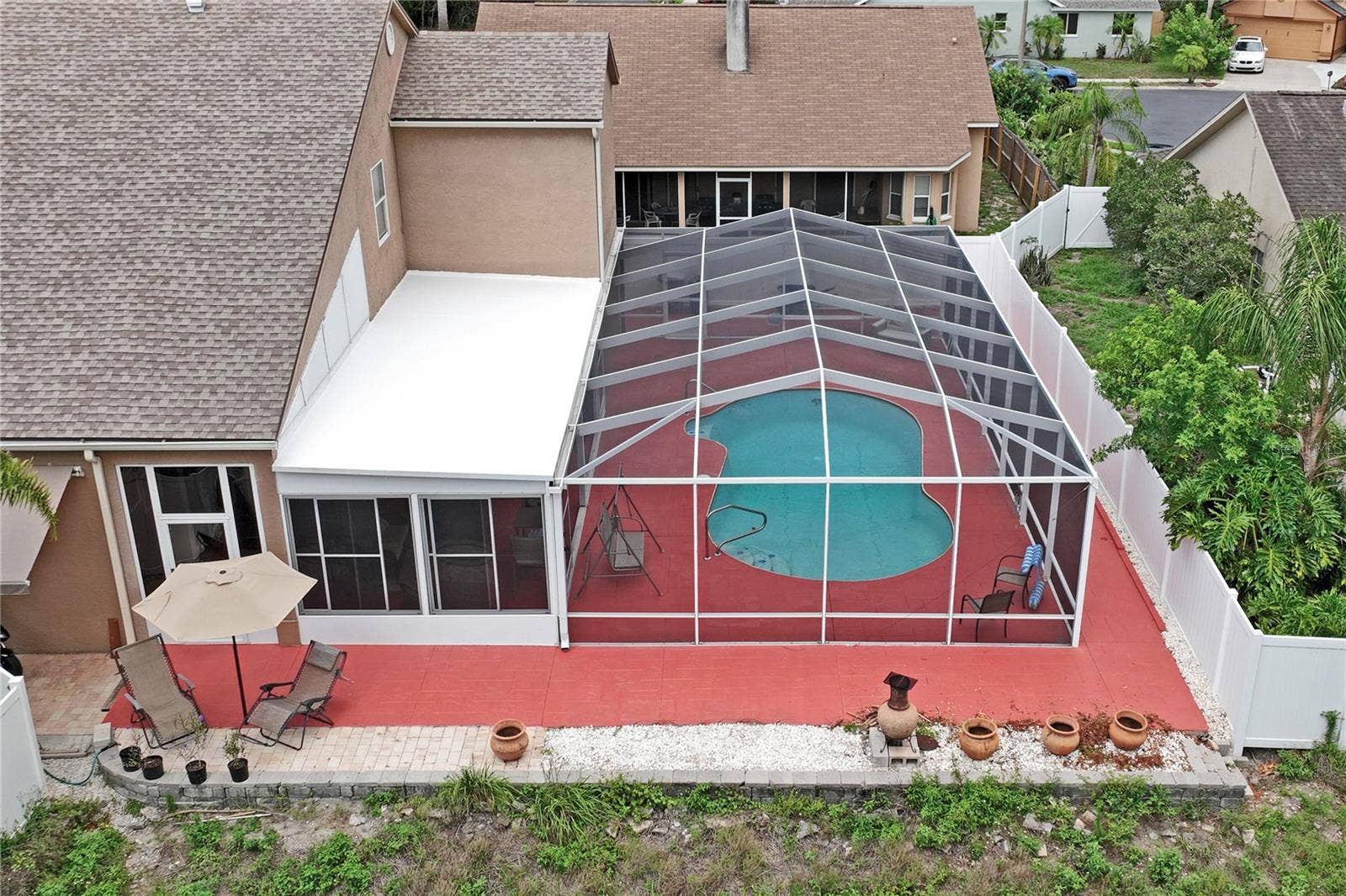 277 WOOD DOVE AVENUE, Tarpon Springs, FL 34689