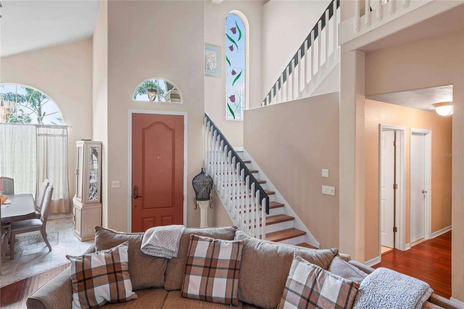 277 WOOD DOVE AVENUE, Tarpon Springs, FL 34689