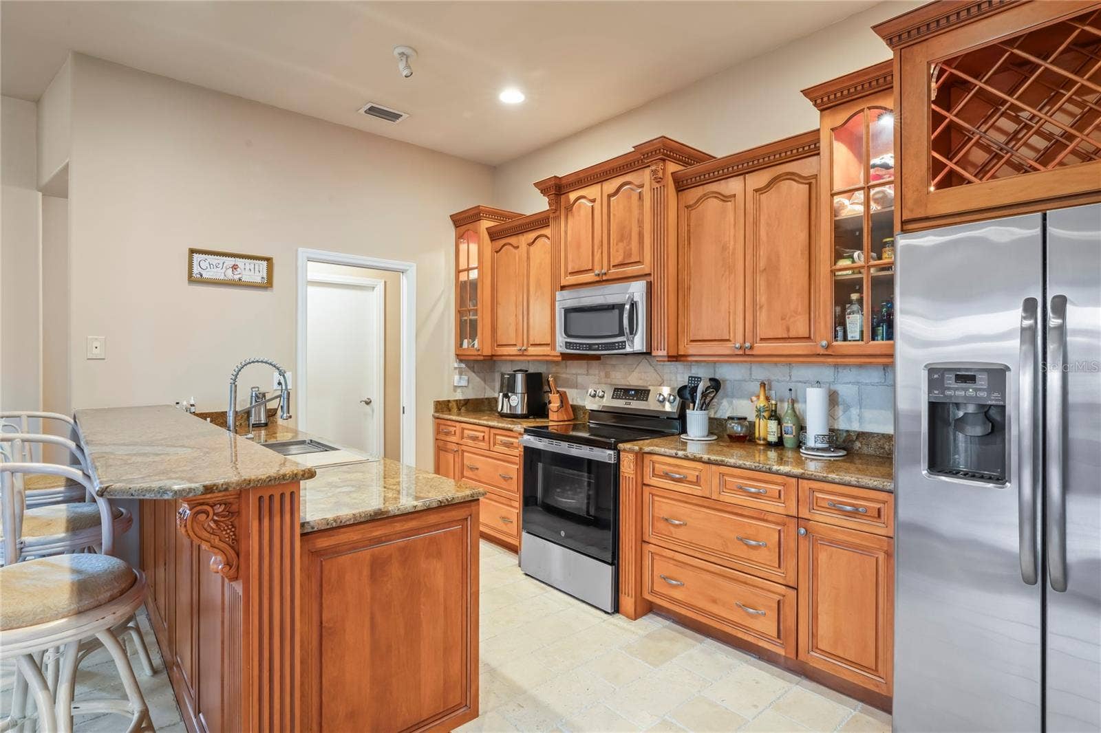 277 WOOD DOVE AVENUE, Tarpon Springs, FL 34689